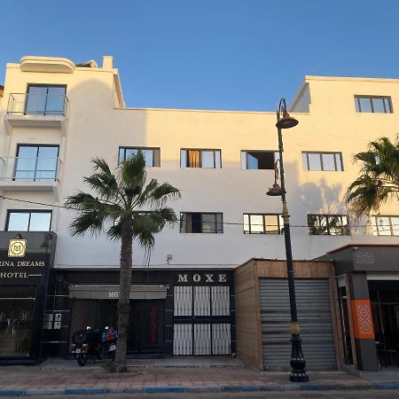 Marina Dreams Dakhla Exterior foto