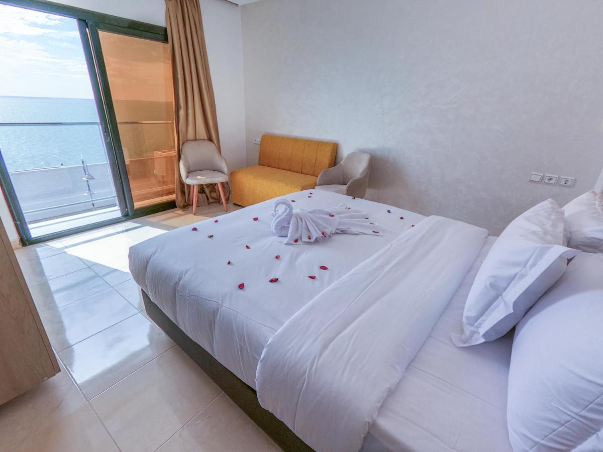 Marina Dreams Dakhla Exterior foto