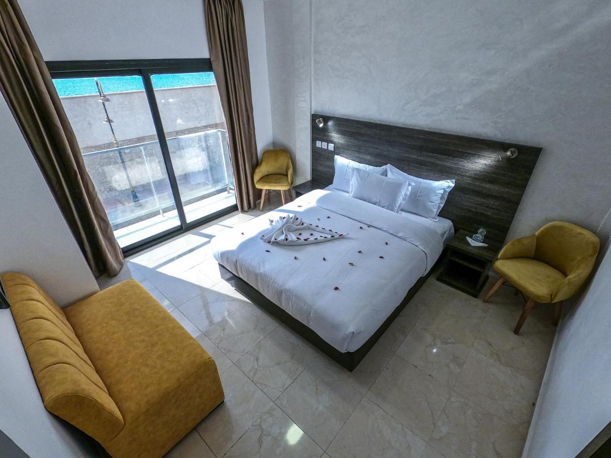 Marina Dreams Dakhla Exterior foto