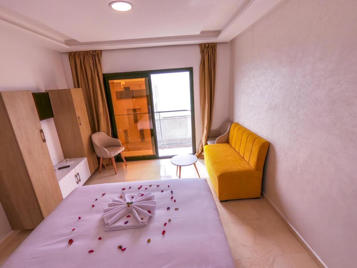 Marina Dreams Dakhla Exterior foto