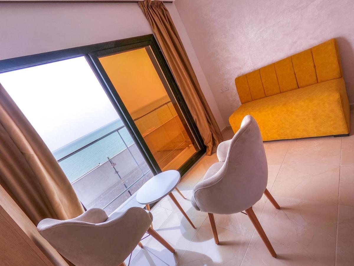 Marina Dreams Dakhla Exterior foto
