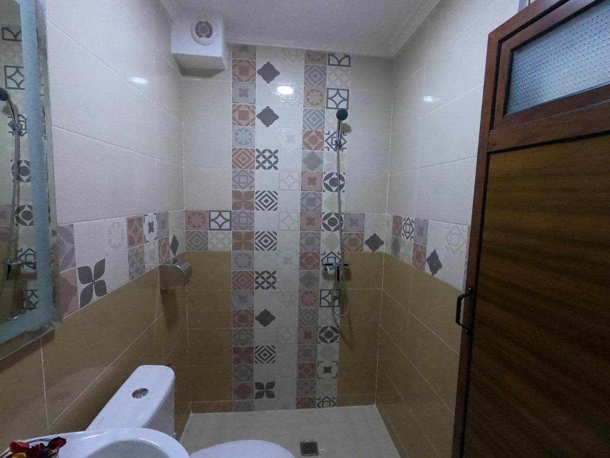 Marina Dreams Dakhla Exterior foto