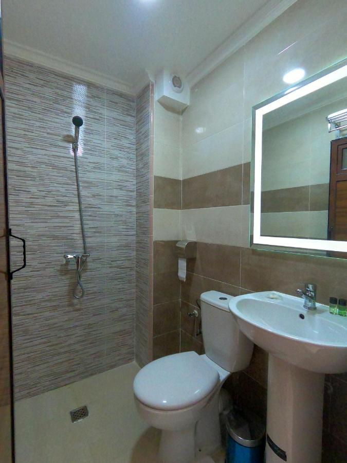 Marina Dreams Dakhla Exterior foto