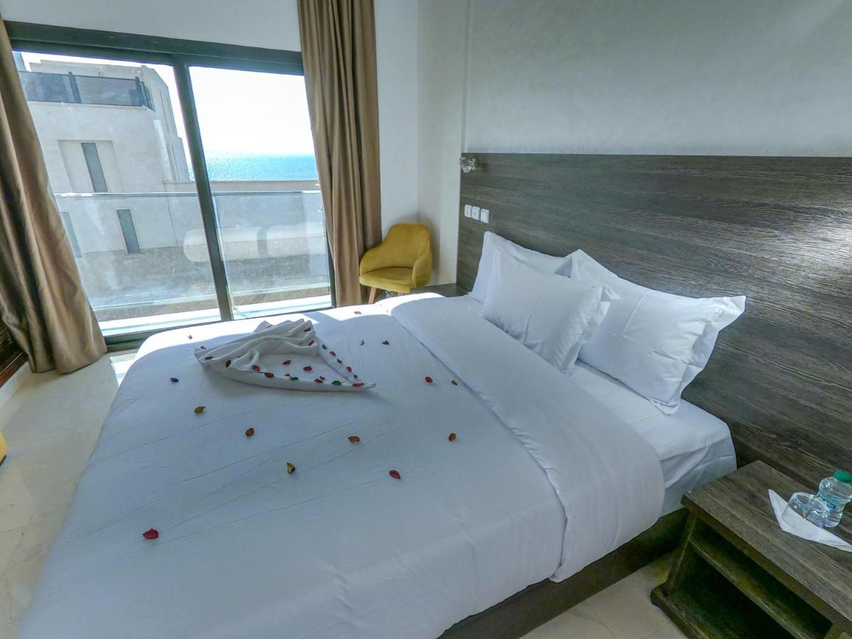 Marina Dreams Dakhla Exterior foto