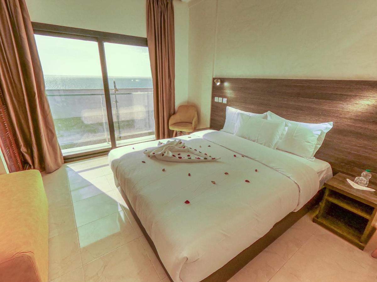 Marina Dreams Dakhla Exterior foto